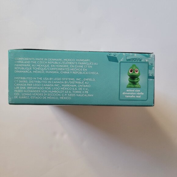 LEGO Disney Princess Twirling Rapunzel 43214, new - Picture 5 of 9